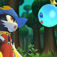 Image for article titled Klonoa Wii-make Hands On: Awesomely Waggle-Free